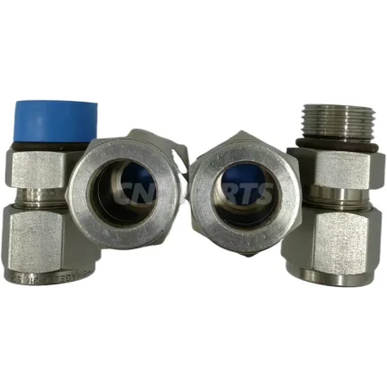Swagelok SS-810-1-8ST