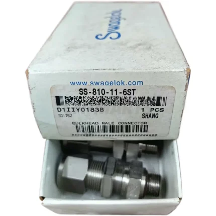 Swagelok SS-810-11-6ST