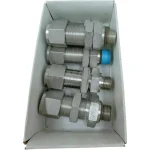 Swagelok SS-810-11-6ST