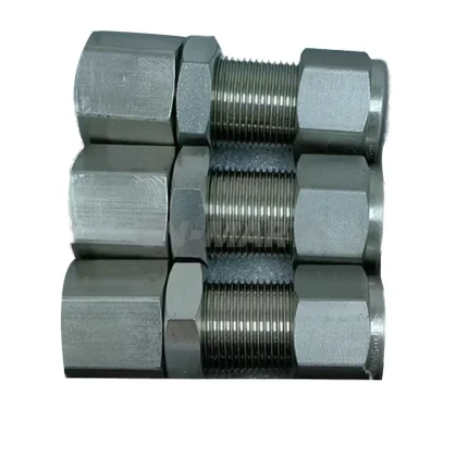 Swagelok SS-810-71-6