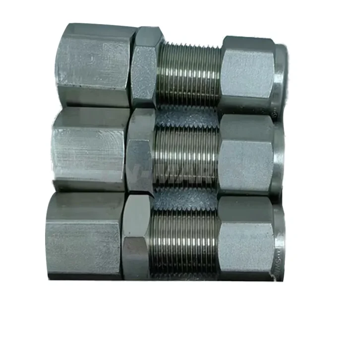 Swagelok SS-810-71-6