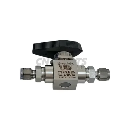 Swagelok SS-83KS6MM