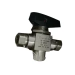 Swagelok SS-83XPF4