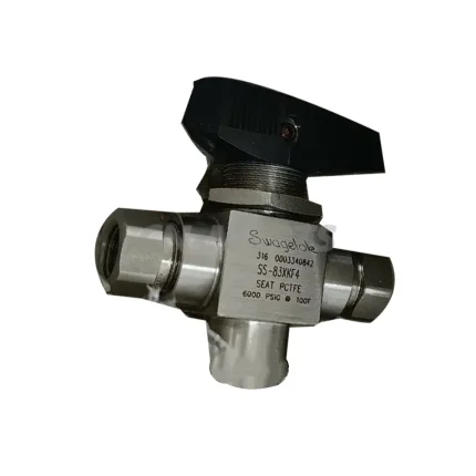 Swagelok SS-83XPF4