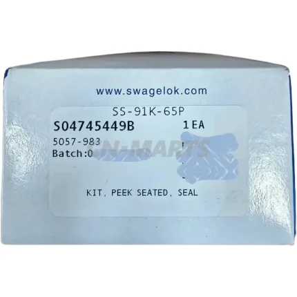 Swagelok SS-91K-65P
