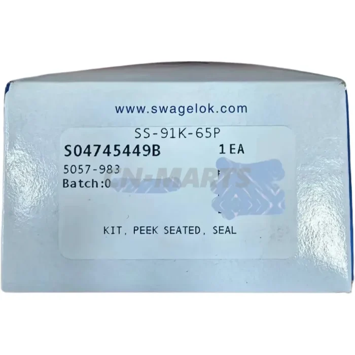 Swagelok SS-91K-65P