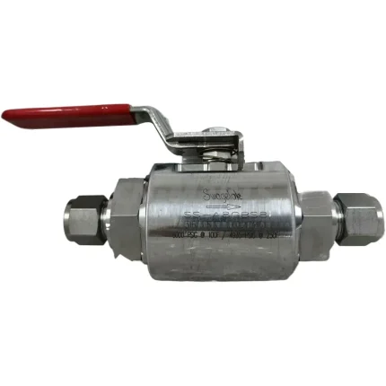 Swagelok SS-A8GBS8