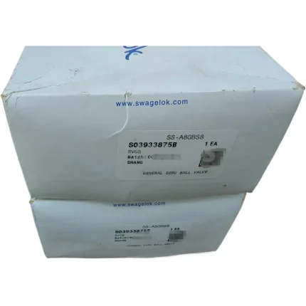 Swagelok SS-A8GBS8