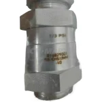 Swagelok SS-CHS12MM-1/3