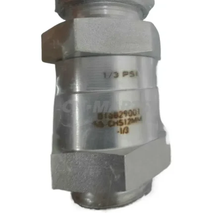Swagelok SS-CHS12MM-1/3