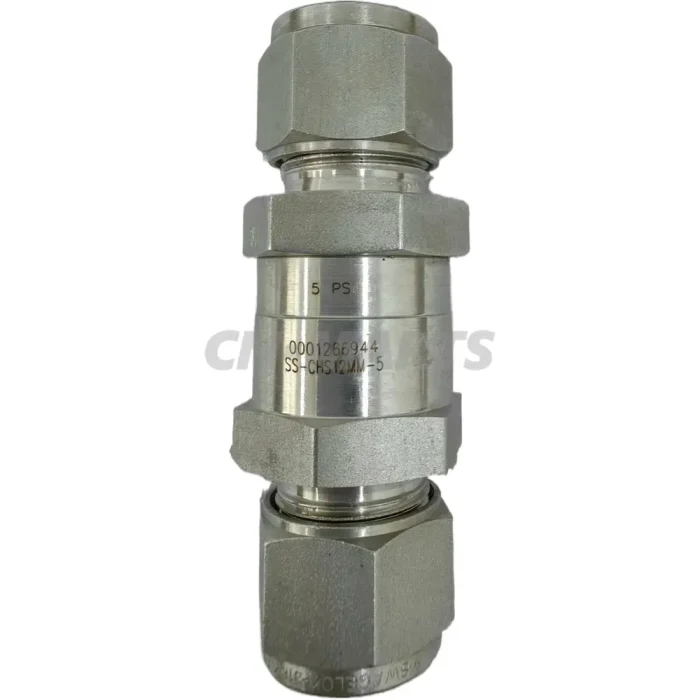 Swagelok SS-CHS12MM-5