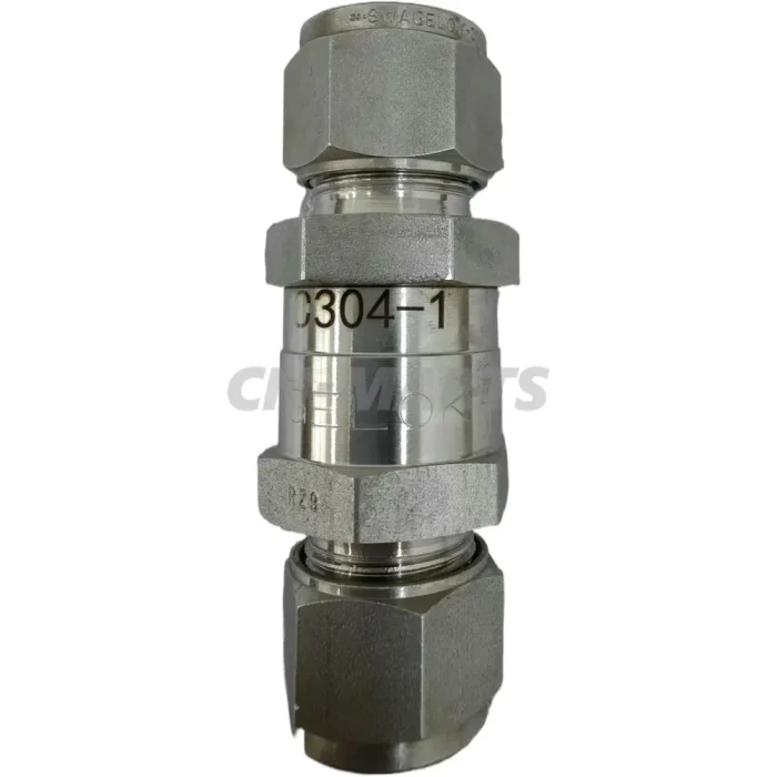 Swagelok SS-CHS12MM-5