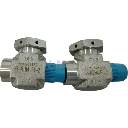 Swagelok SS-RTM4-F4-2 0000264432