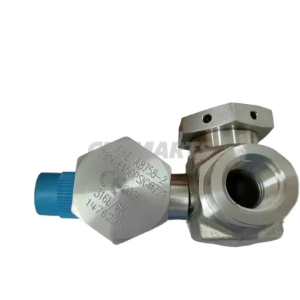 Swagelok SS-RTM4-F4-2 0000264432