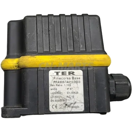 TER PFA9067A0103003