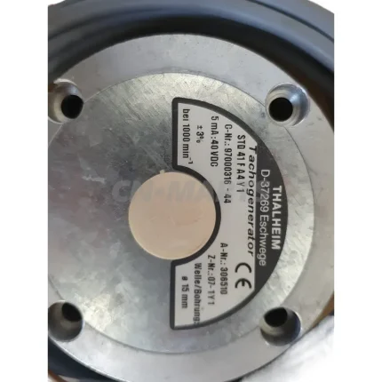 THALHEIM STD 41FA4Y1