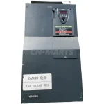 TOSHIBA VFPS1-4550PL-WN