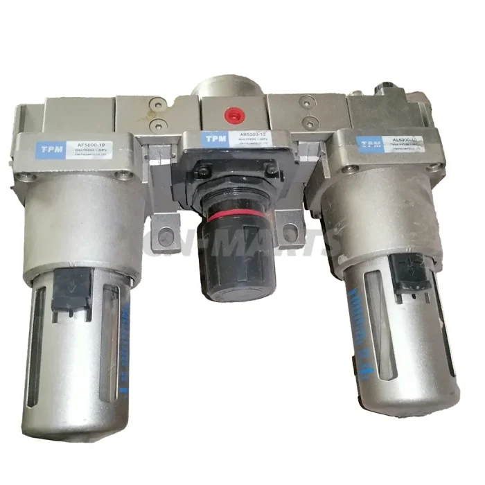 TPM AR5000-10