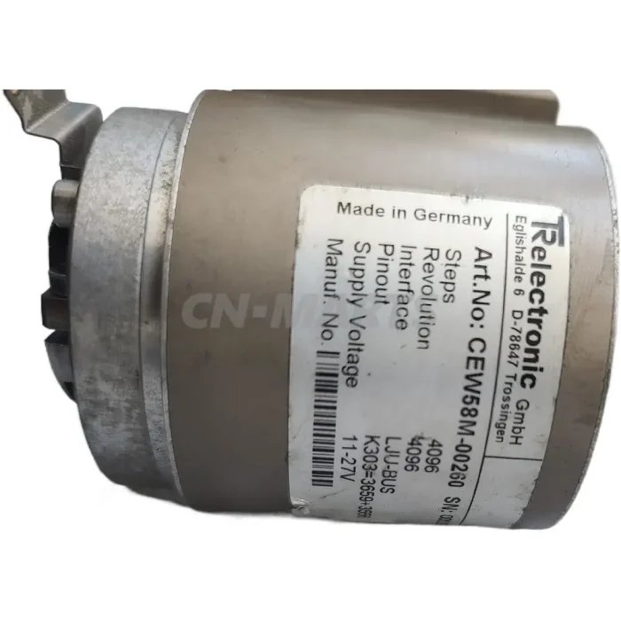 TR CEM58M-00260