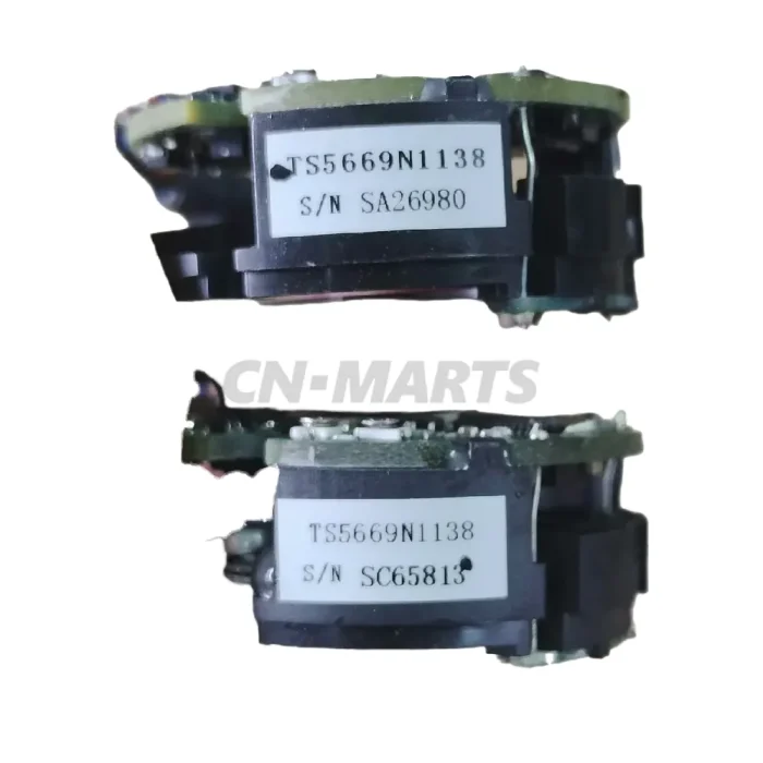 Tamagawa TS5669N1138