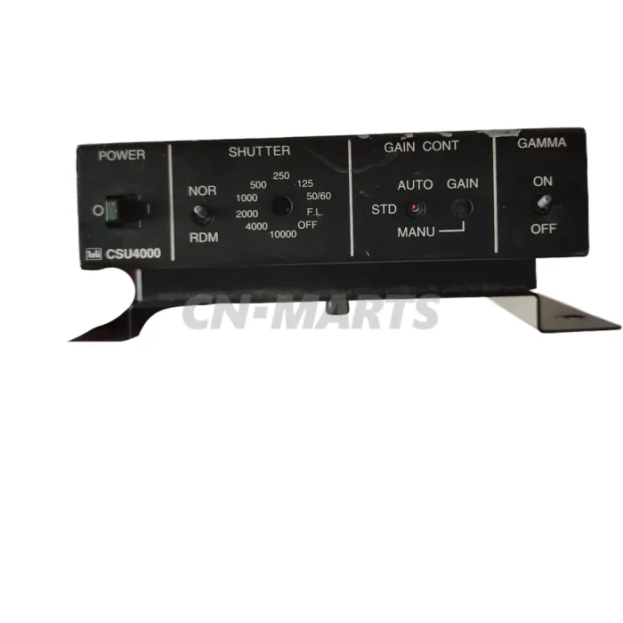 Teli CSU4000