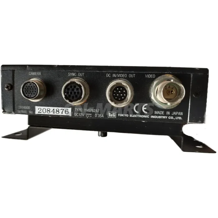 Teli CSU4000