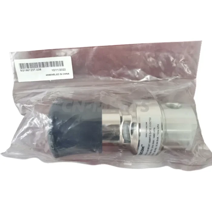 Tescom SG166123T-008