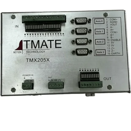 Tmate TMX205X