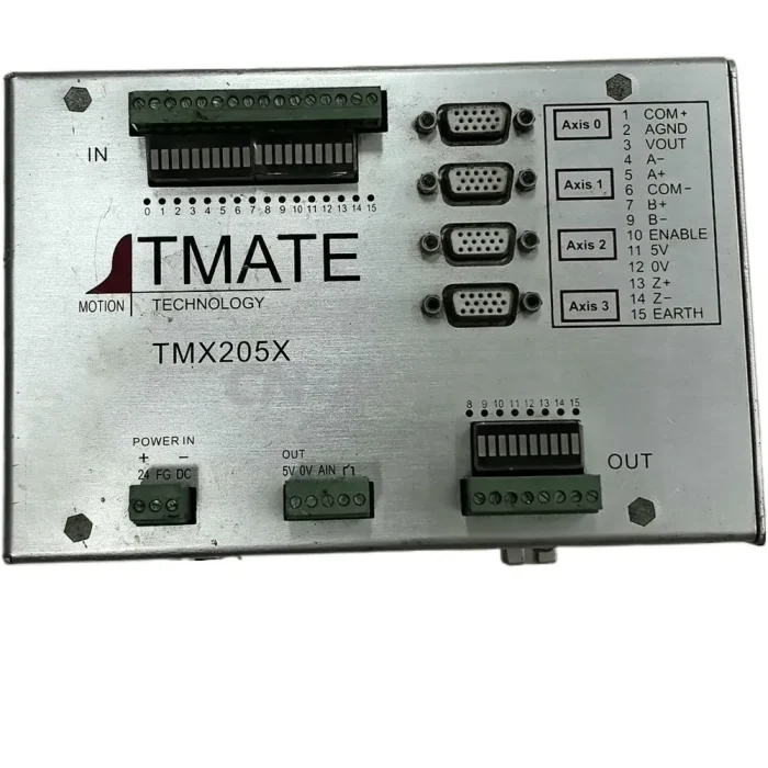 Tmate TMX205X