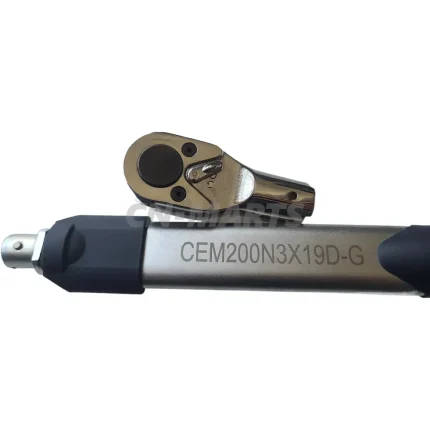 Tohnichi CEM200N3X19D-G