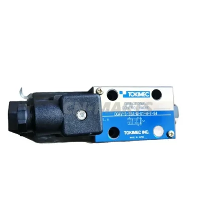 Tokemic DG4V-3-35A-M-U-H-7-54