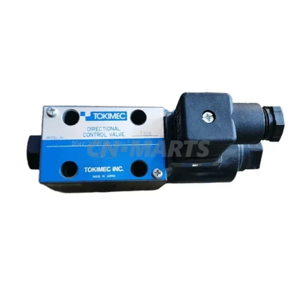 Tokemic DG4V-3-35A-M-U-H-7-54