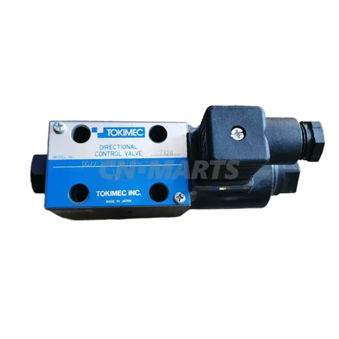 Tokemic DG4V-3-35A-M-U-H-7-54