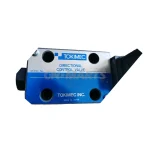 Tokemic DG4V-3-35A-M-U-H-7-54