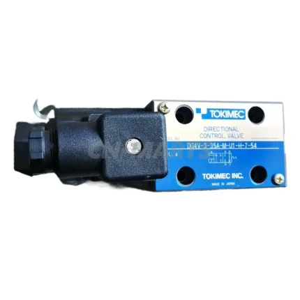 Tokemic DG4V-3-35A-M-U1-H-7-54
