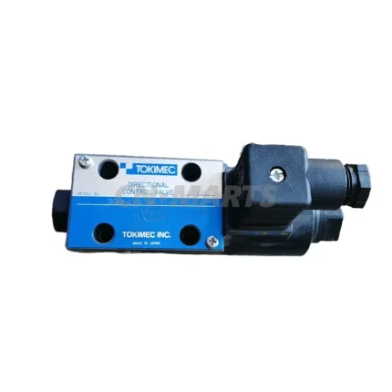 Tokemic DG4V-3-35A-M-U1-H-7-54