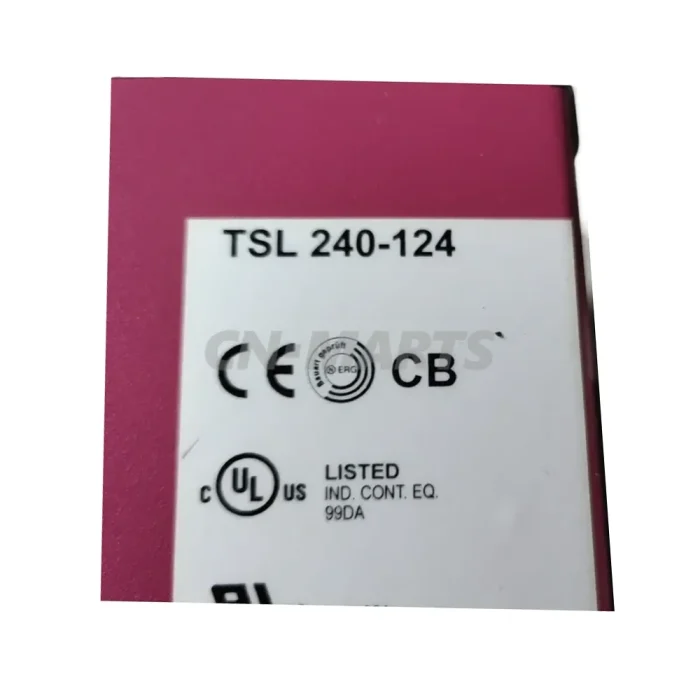 Traco TSL 240-124