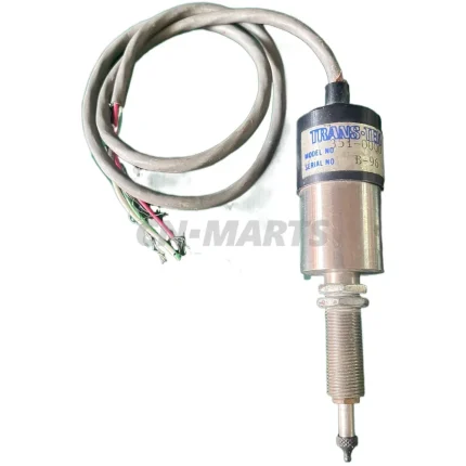 Trans-Tek 351-0000