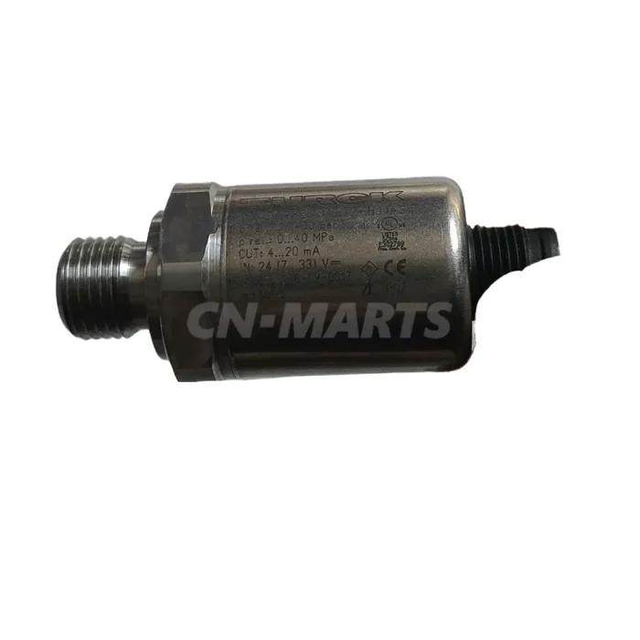 Turck PT400R-2004-12-H114