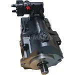 VICKERS PVM141ER13GS2L230200500AB