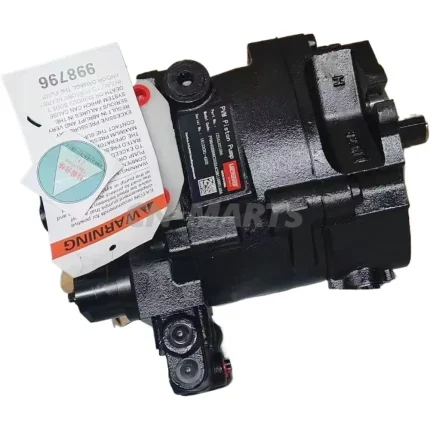 VICKERS PVM141ER13GS2L230200500AB