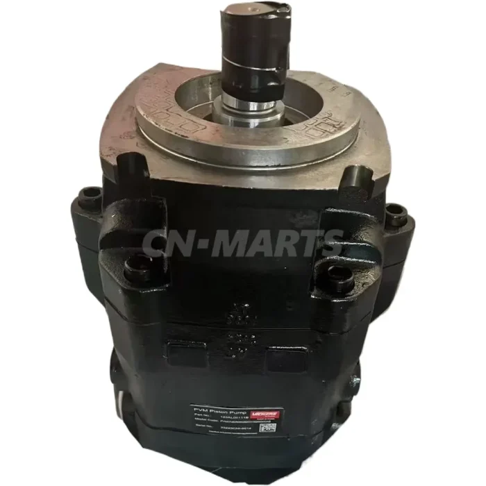 VICKERS PVM141ER13GS2L230200500AB
