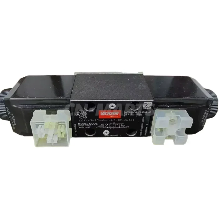 VICKRES DG4V-3-2C-M-U-7-69-EN124