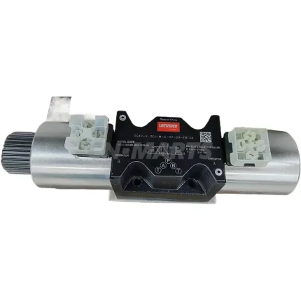 VICKRES DG4V-5-3CJ-M-U-H7-29-EN124