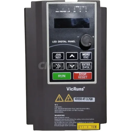 VICRUNS VD550-4T-3.7GB