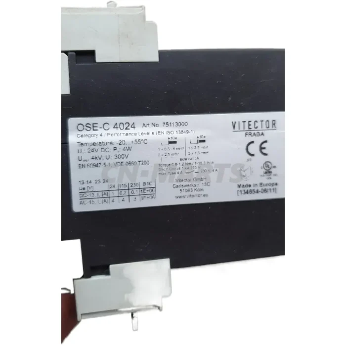 VITECTOR OSE-C 4024