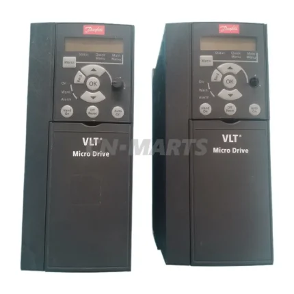 VLT FC-051P3K0T4E20HЗBXCXXXSXXX