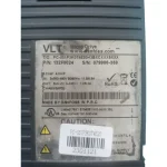 VLT FC-051P3K0T4E20HЗBXCXXXSXXX
