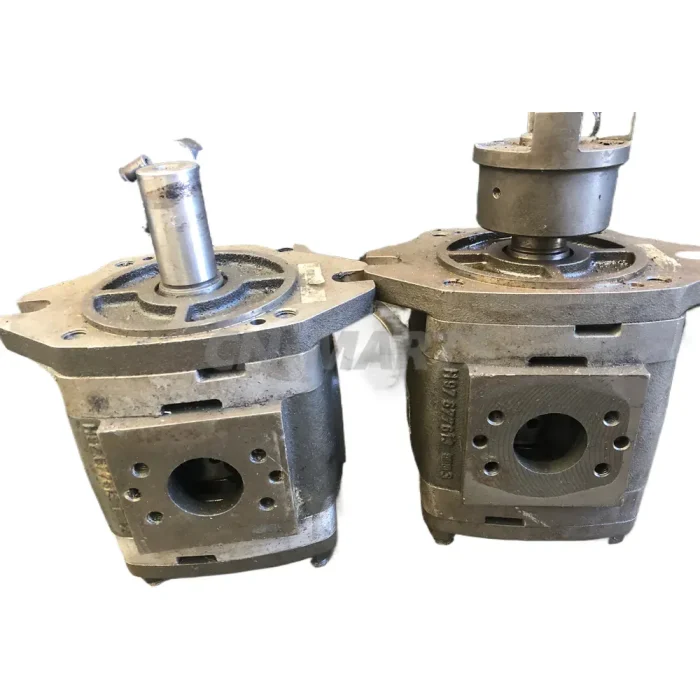 VOITH IPVP 6-125 101