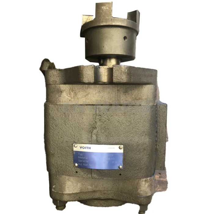 VOITH IPVP 6-125 101